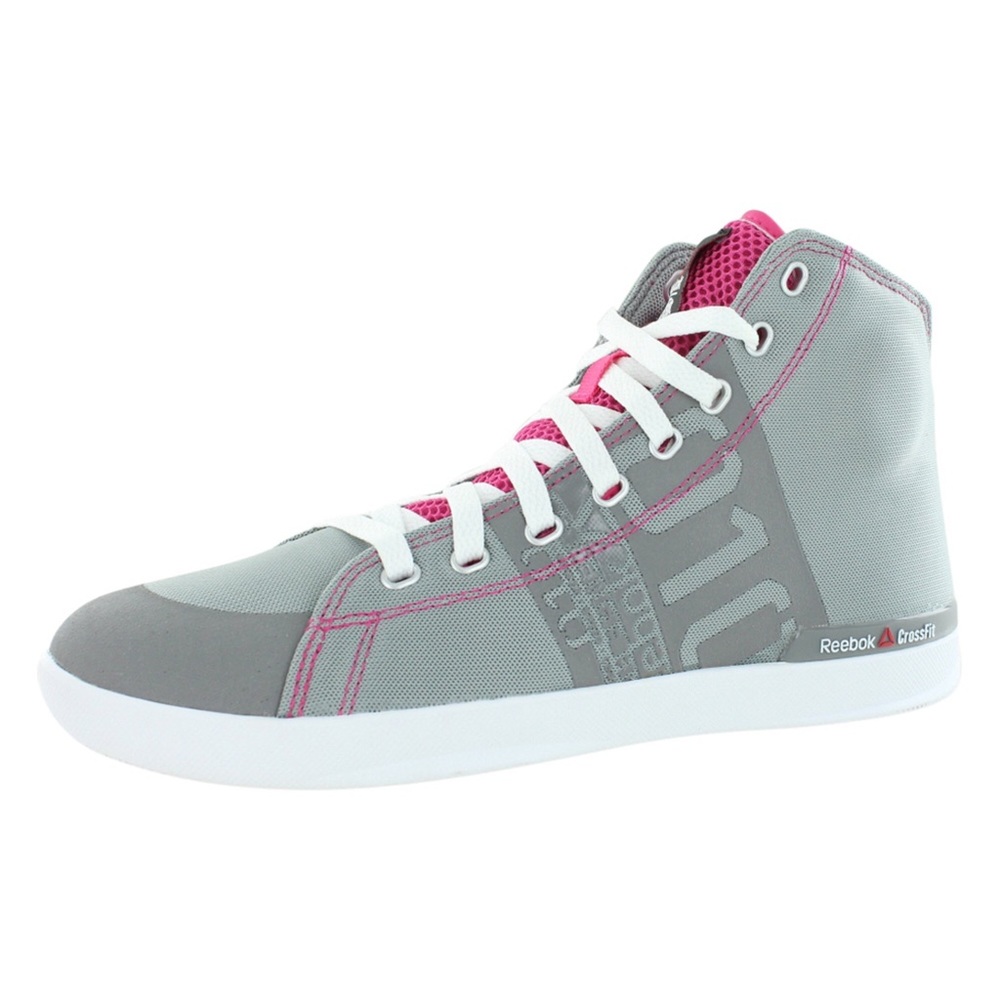 Reebok CrossFit Lite Tr Poly Training Shoes